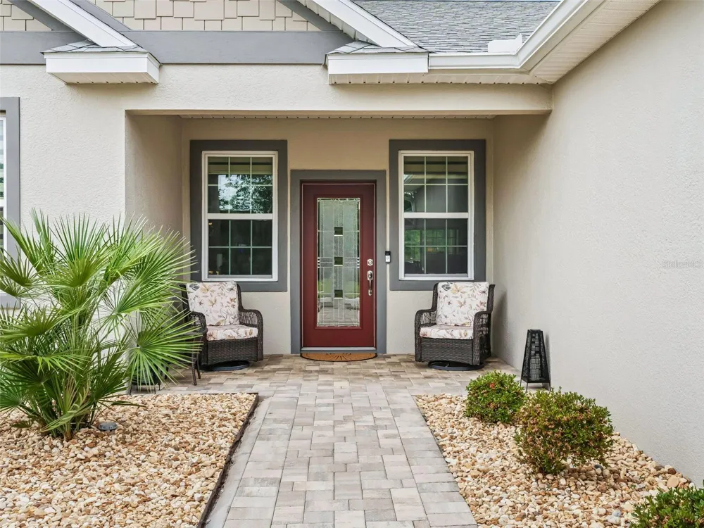 5015 NE 125TH LOOP Oxford, FL 34484