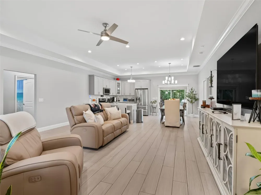 5015 NE 125TH LOOP Oxford, FL 34484