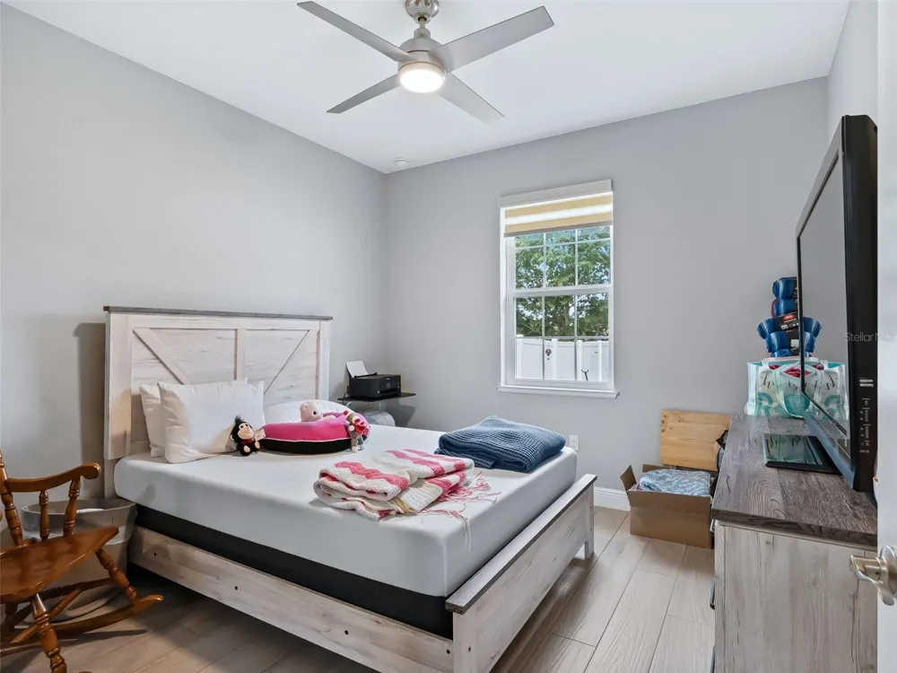 5015 NE 125TH LOOP Oxford, FL 34484