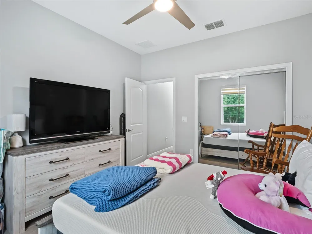 5015 NE 125TH LOOP Oxford, FL 34484