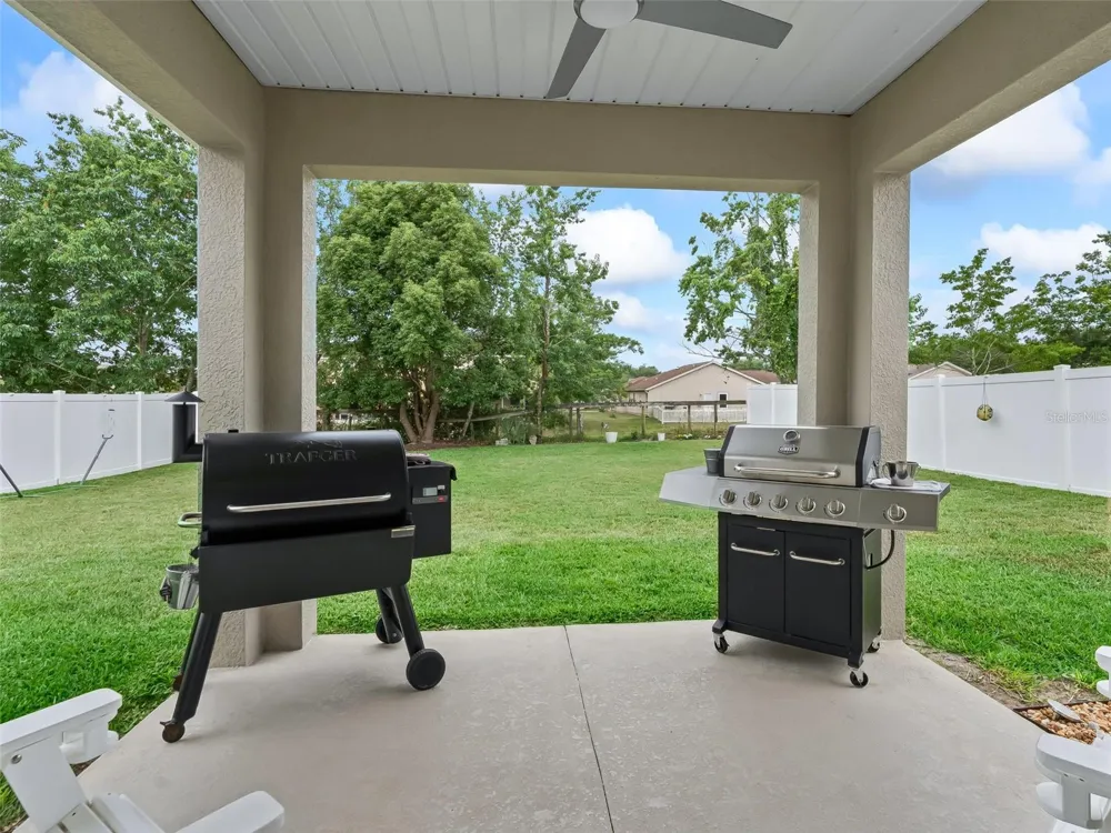 5015 NE 125TH LOOP Oxford, FL 34484