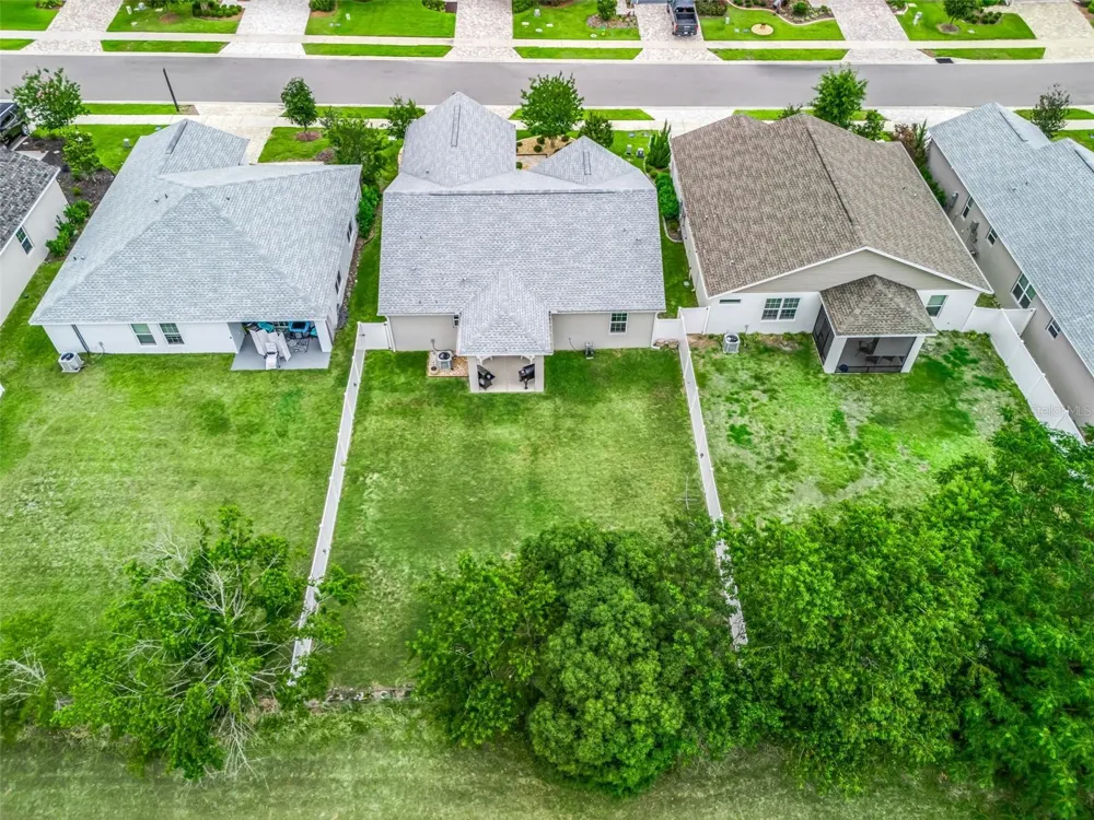 5015 NE 125TH LOOP Oxford, FL 34484
