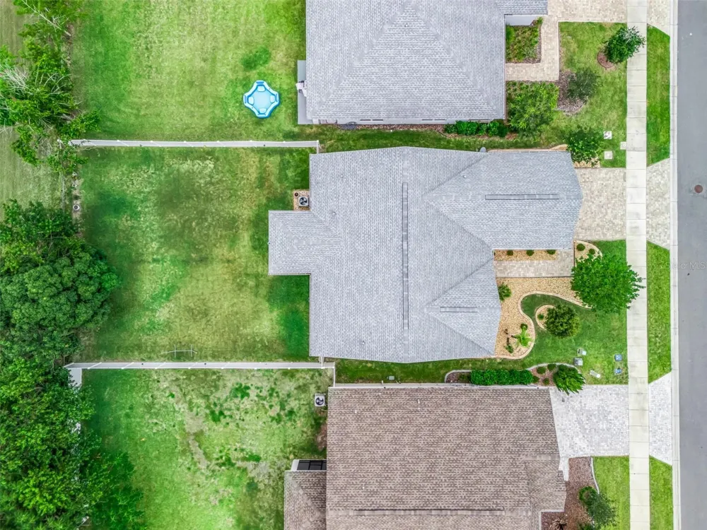 5015 NE 125TH LOOP Oxford, FL 34484
