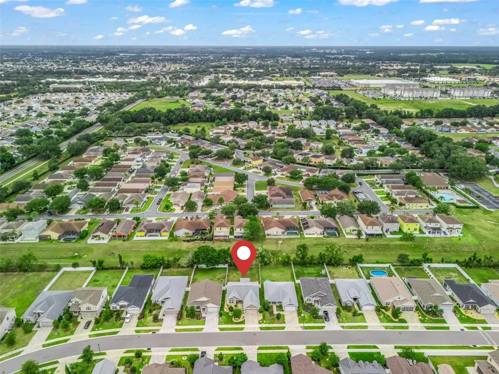 5015 NE 125TH LOOP Oxford, FL 34484