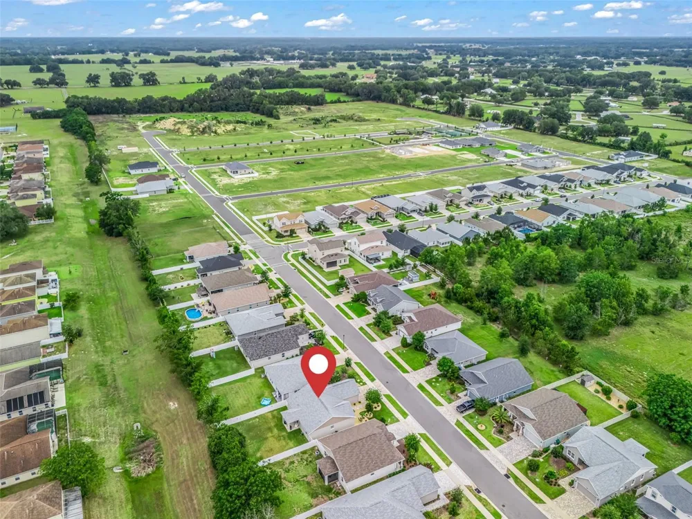 5015 NE 125TH LOOP Oxford, FL 34484