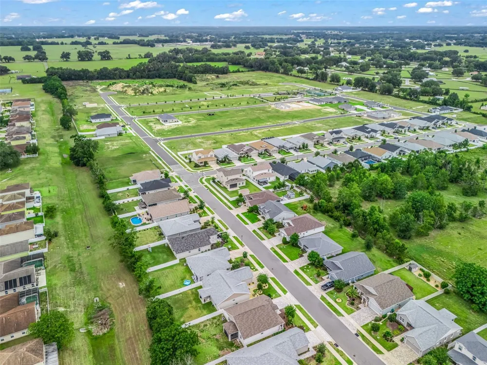5015 NE 125TH LOOP Oxford, FL 34484