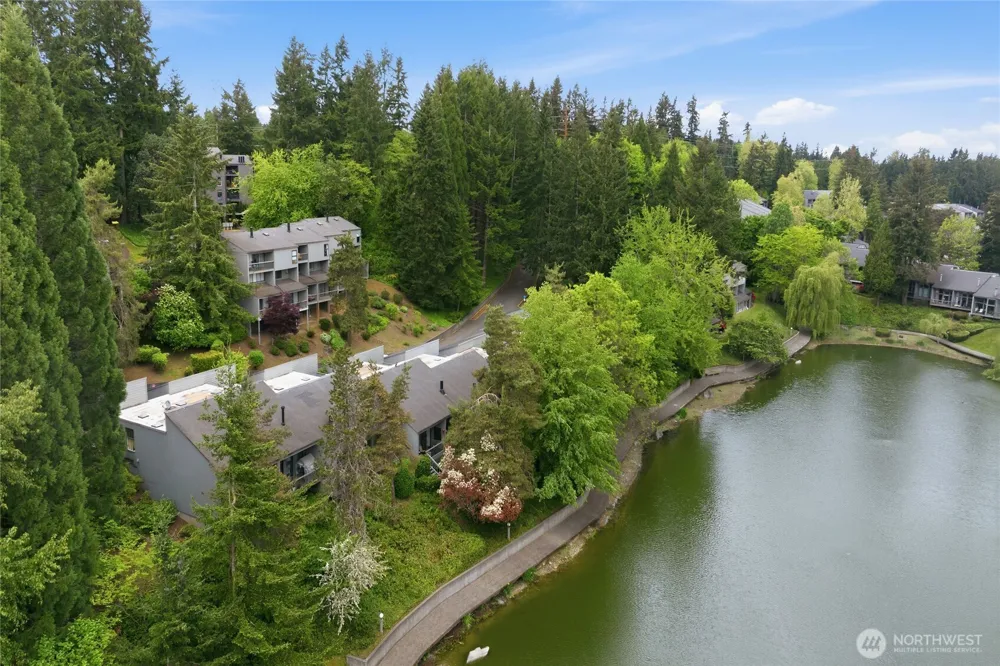 6356 138th Avenue NE #213 Redmond, WA 98052