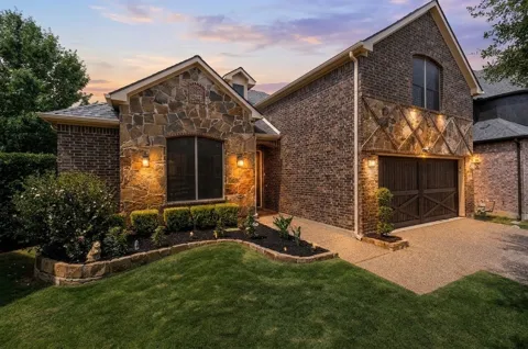 8421 La Fontaine Drive