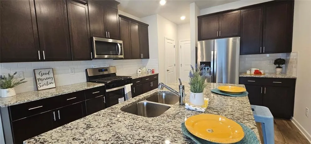 674 Gabby Point SW Mableton, GA 30126