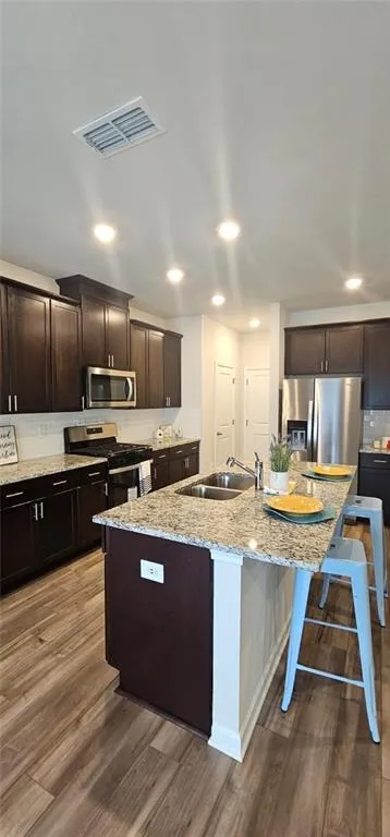 674 Gabby Point SW Mableton, GA 30126