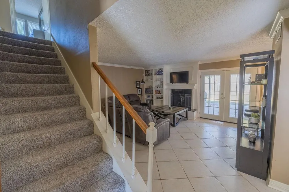 11918 Dorrance Lane Meadows Place, TX 77477