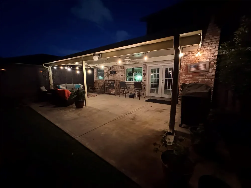 11918 Dorrance Lane Meadows Place, TX 77477