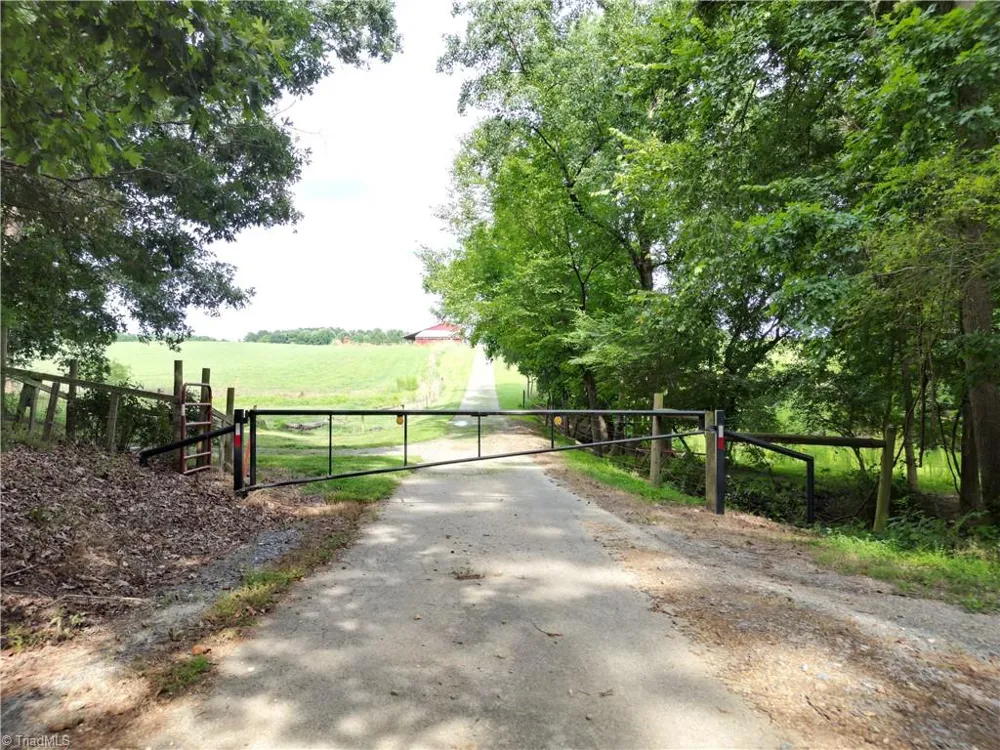 00 NC Highway 49 S Denton, NC 27239