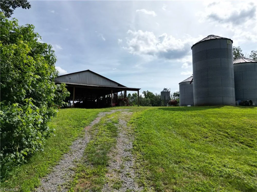 00 NC Highway 49 S Denton, NC 27239