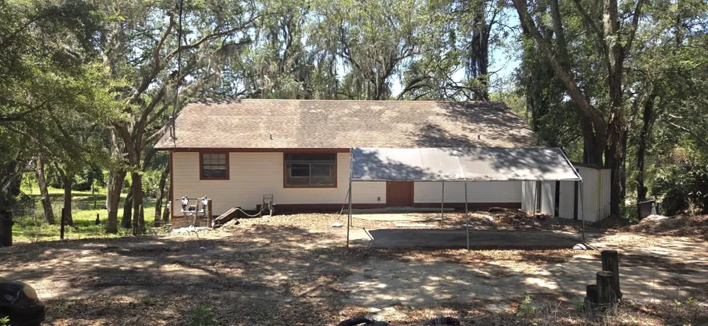 4322 CASAURINA ROAD Lady Lake, FL 32159