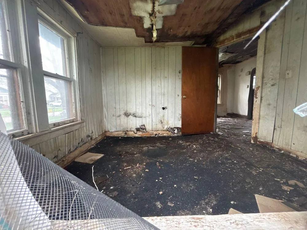 282 Chestnut Street Benton Harbor, MI 49022