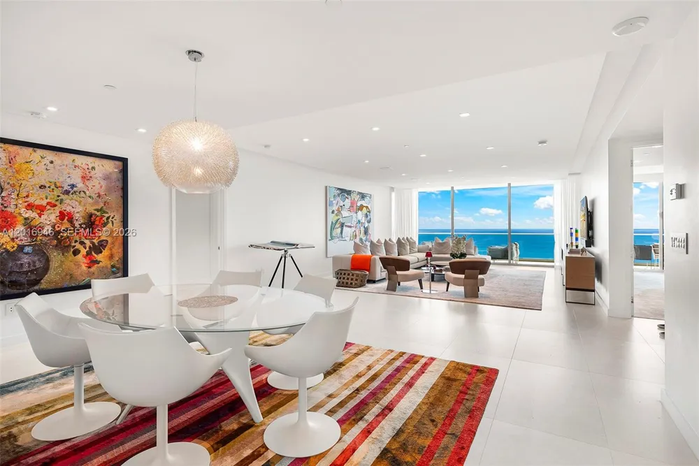10201 Collins Ave #1806 Bal Harbour, FL 33154