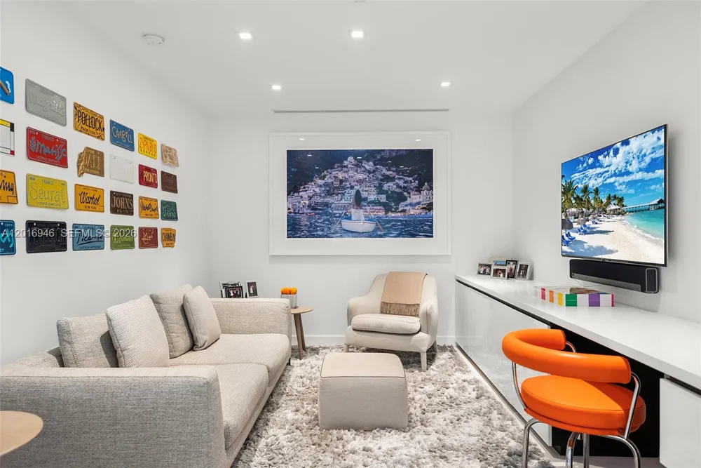10201 Collins Ave #1806 Bal Harbour, FL 33154