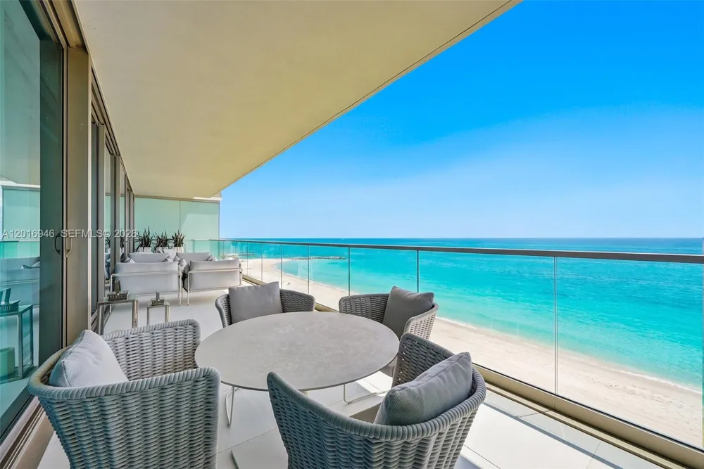 10201 Collins Ave #1806 Bal Harbour, FL 33154