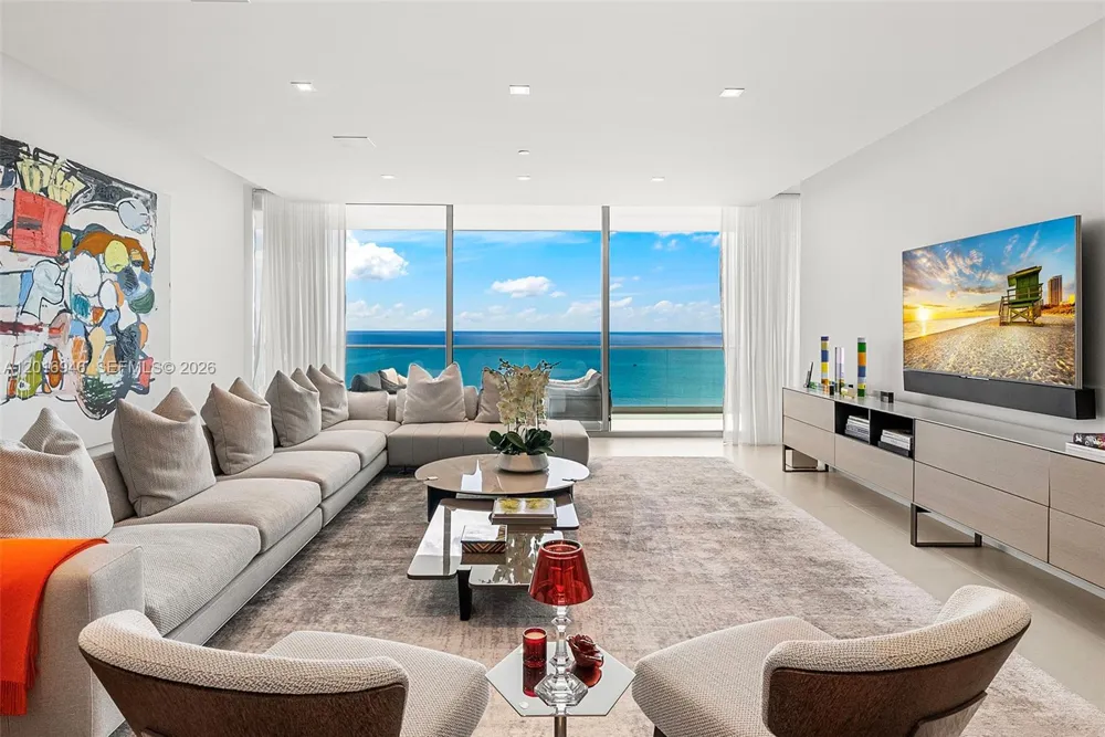 10201 Collins Ave #1806 Bal Harbour, FL 33154