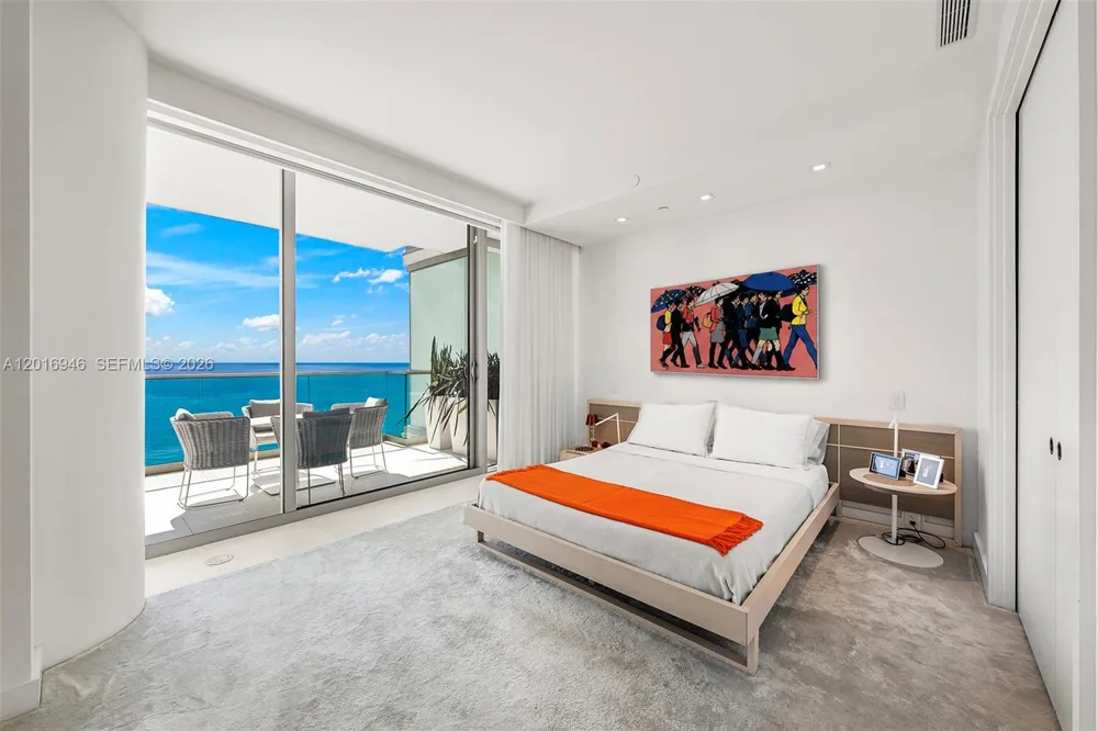 10201 Collins Ave #1806 Bal Harbour, FL 33154