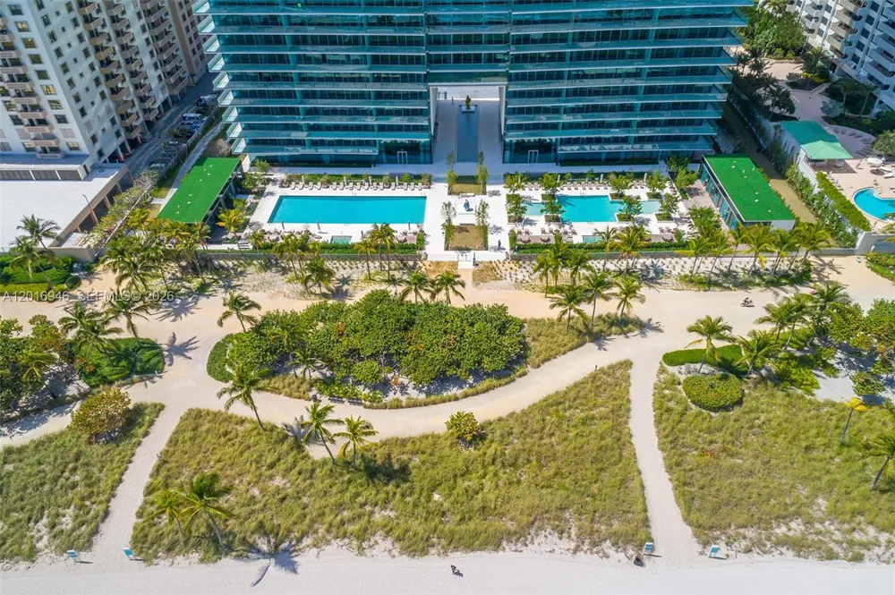 10201 Collins Ave #1806 Bal Harbour, FL 33154