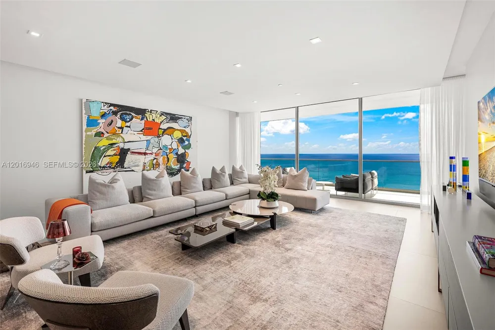 10201 Collins Ave #1806 Bal Harbour, FL 33154