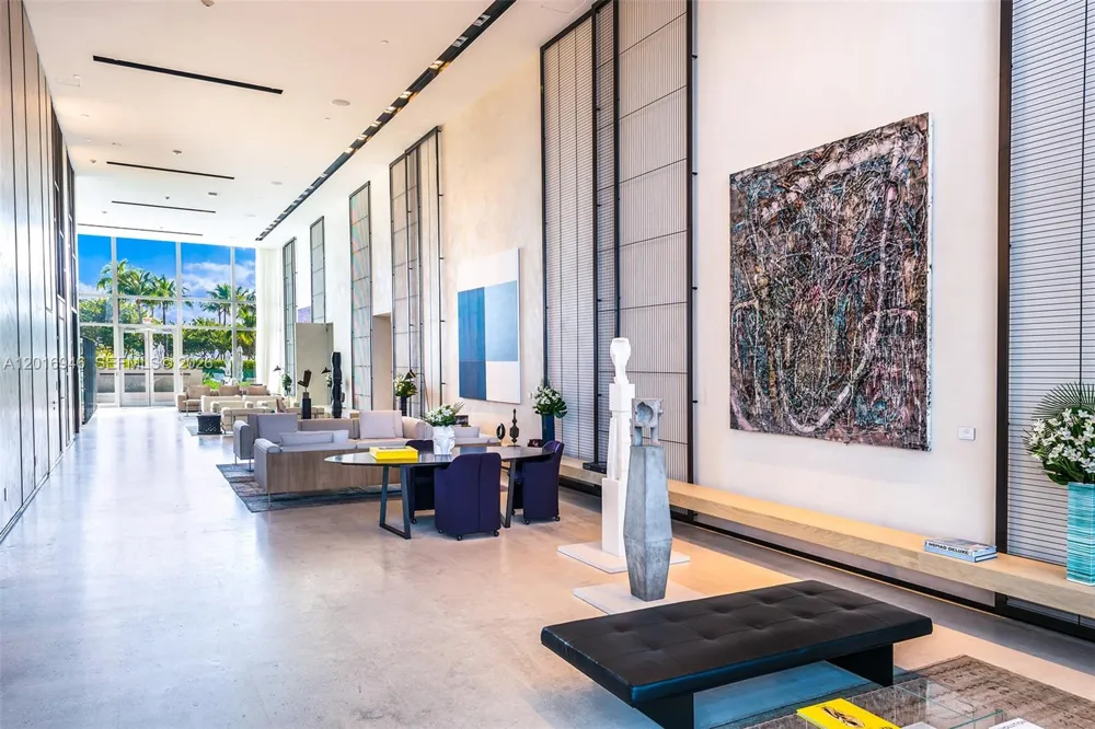 10201 Collins Ave #1806 Bal Harbour, FL 33154