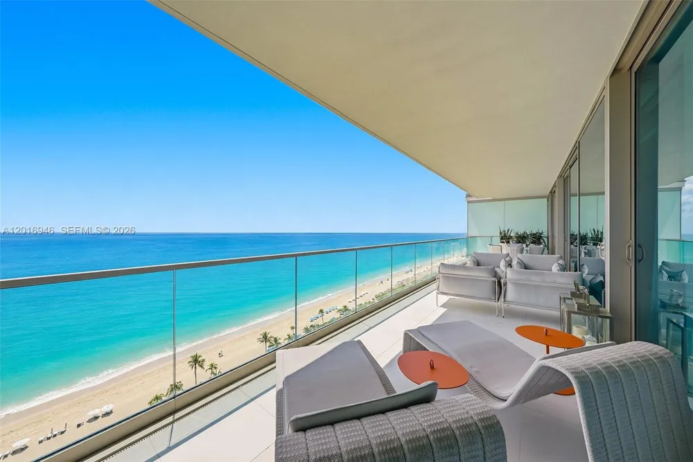 10201 Collins Ave #1806 Bal Harbour, FL 33154