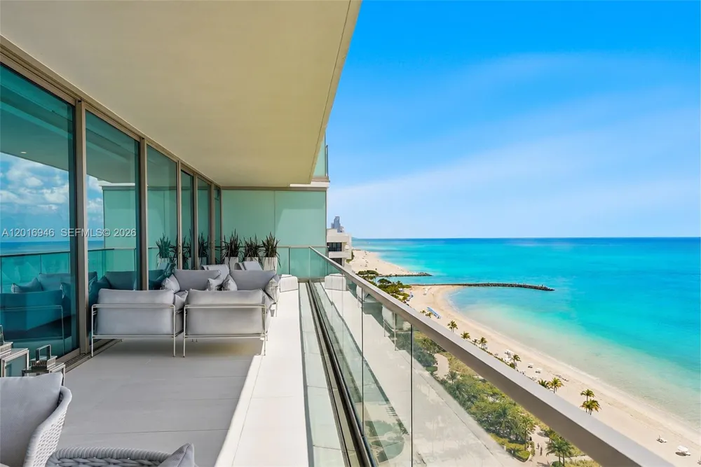 10201 Collins Ave #1806 Bal Harbour, FL 33154