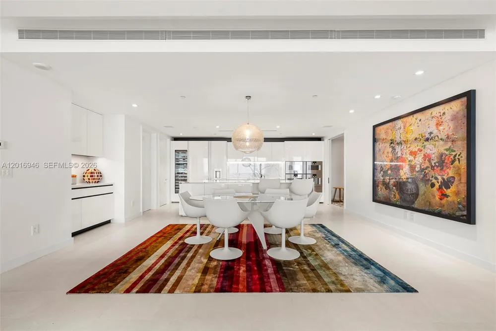 10201 Collins Ave #1806 Bal Harbour, FL 33154