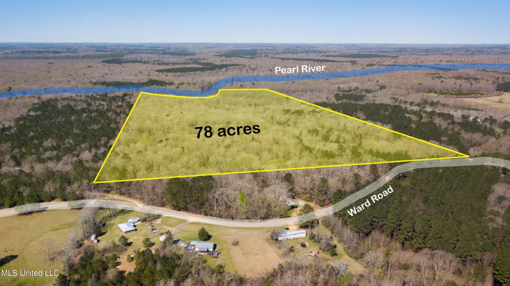 481 Ward Road Florence, MS 39073