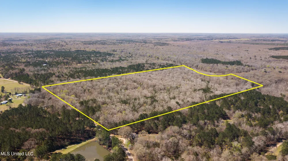 481 Ward Road Florence, MS 39073