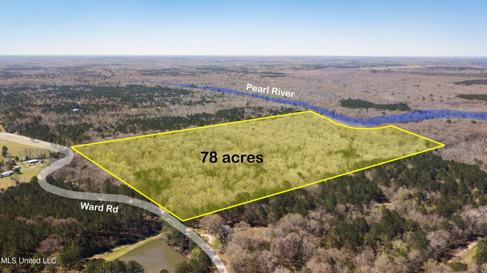 481 Ward Road Florence, MS 39073