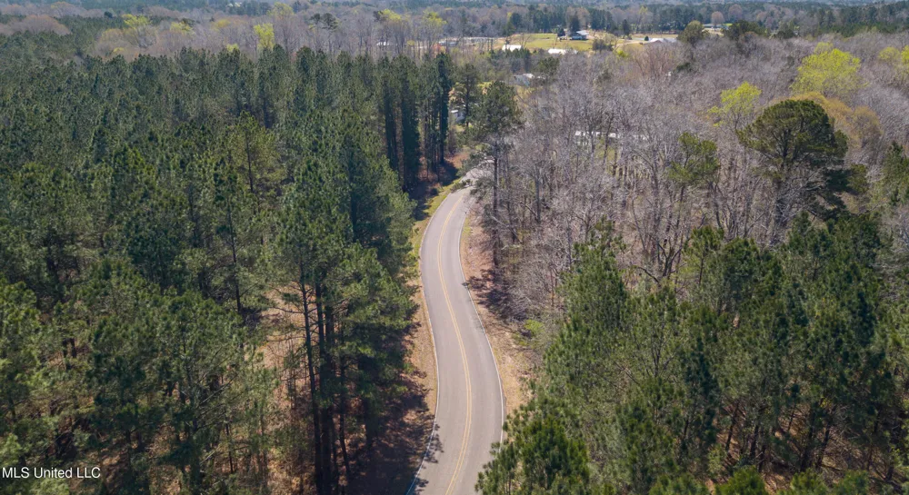 481 Ward Road Florence, MS 39073