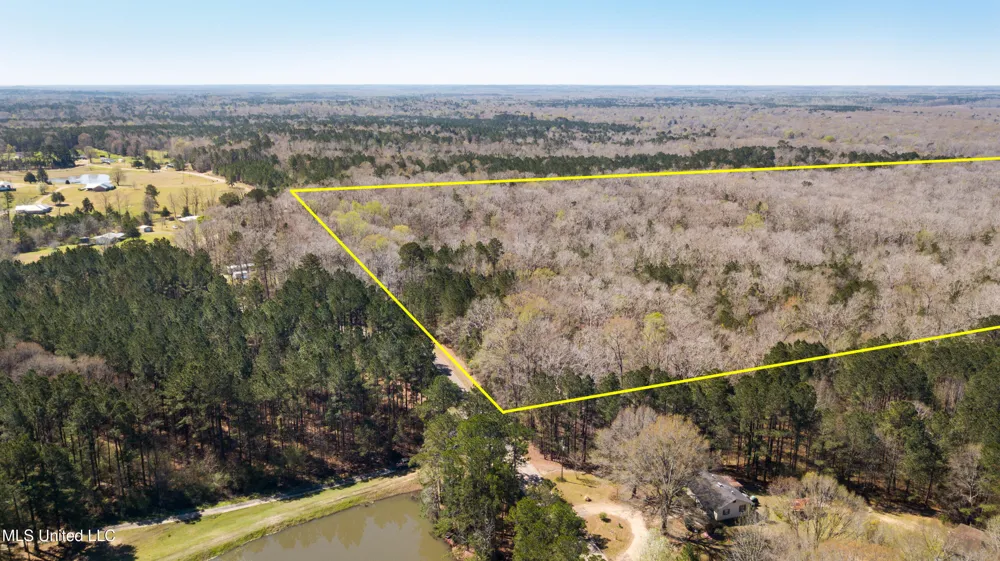 481 Ward Road Florence, MS 39073