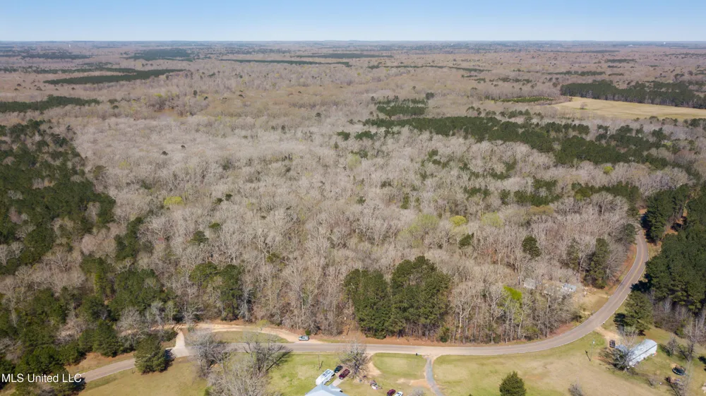 481 Ward Road Florence, MS 39073