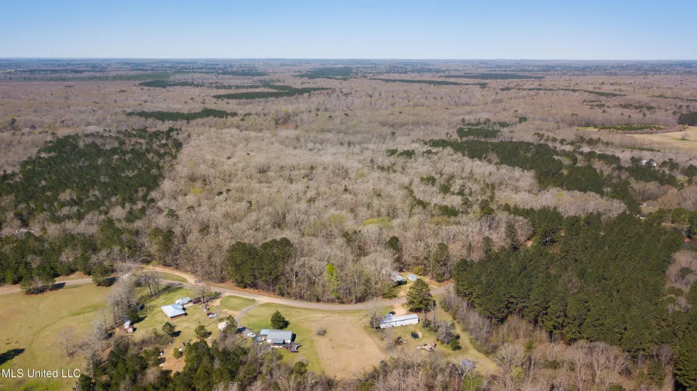 481 Ward Road Florence, MS 39073