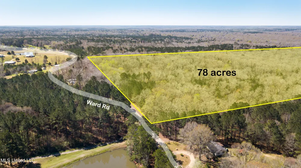 481 Ward Road Florence, MS 39073