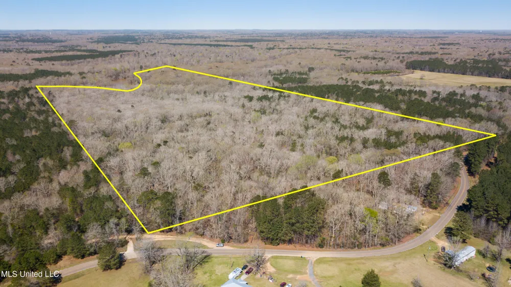 481 Ward Road Florence, MS 39073
