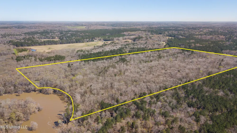 481 Ward Road Florence, MS 39073