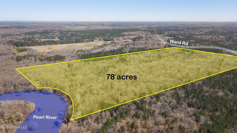 481 Ward Road Florence, MS 39073