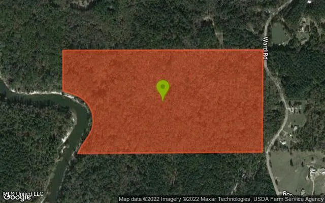 481 Ward Road Florence, MS 39073