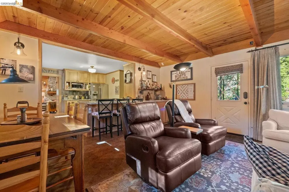 105 Pinecrest Lake RD Pinecrest, CA 95364