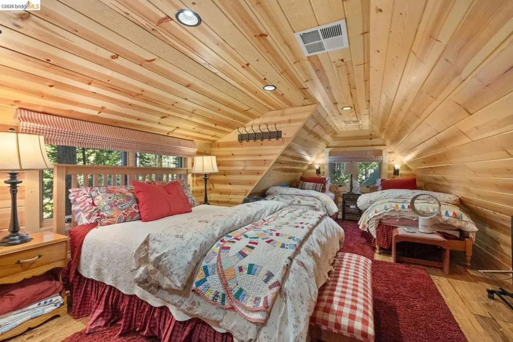 105 Pinecrest Lake RD Pinecrest, CA 95364
