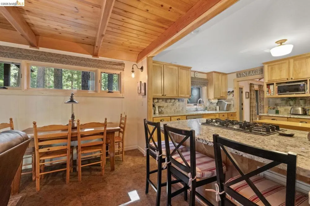 105 Pinecrest Lake RD Pinecrest, CA 95364