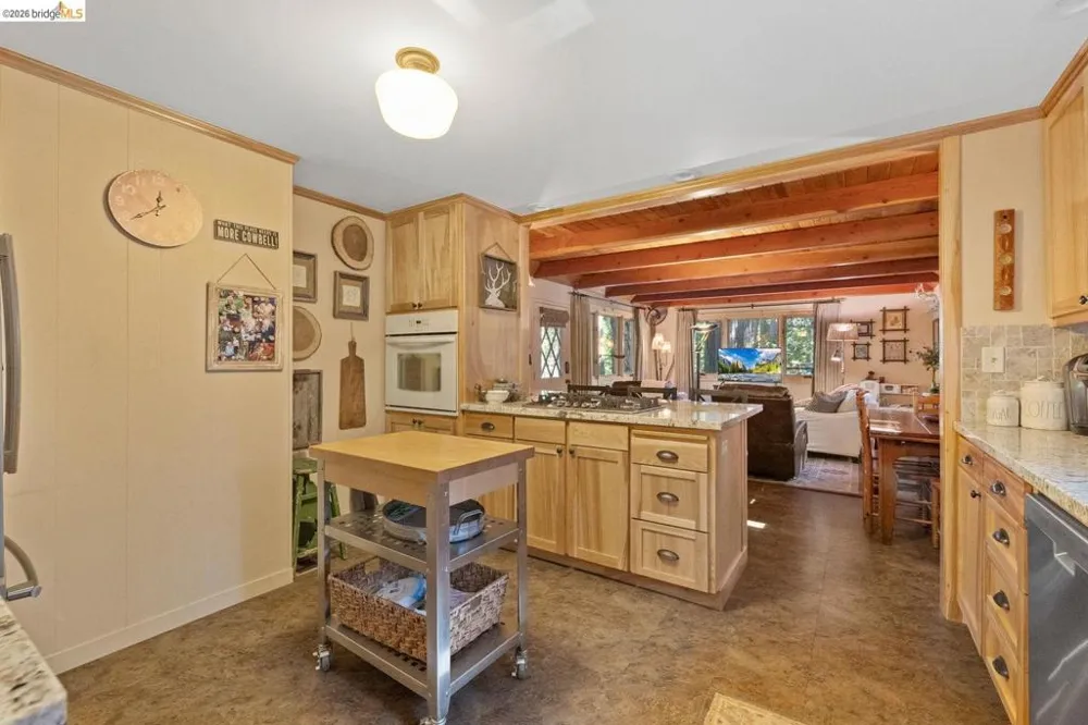 105 Pinecrest Lake RD Pinecrest, CA 95364