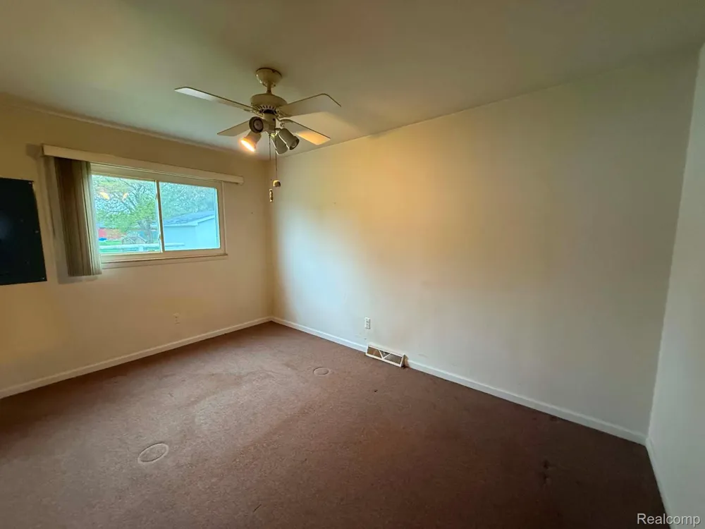 8541 Adams Street Port Austin Village, MI 48467