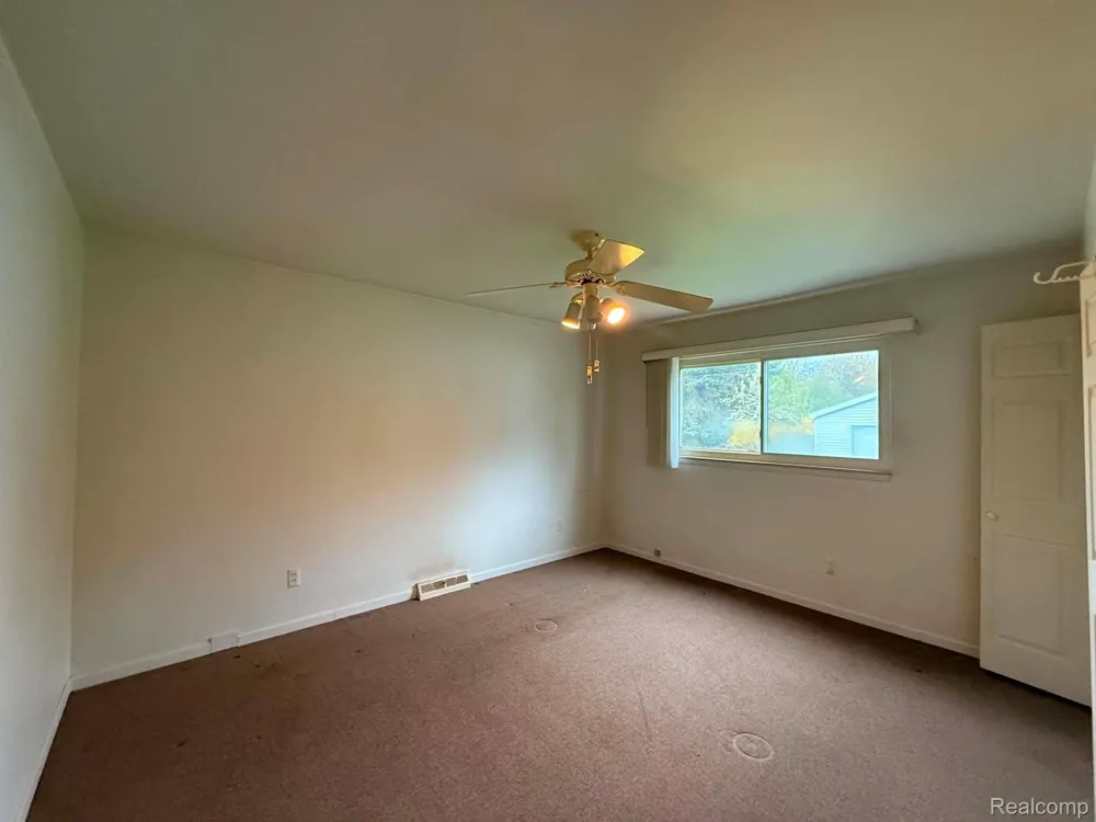 8541 Adams Street Port Austin Village, MI 48467