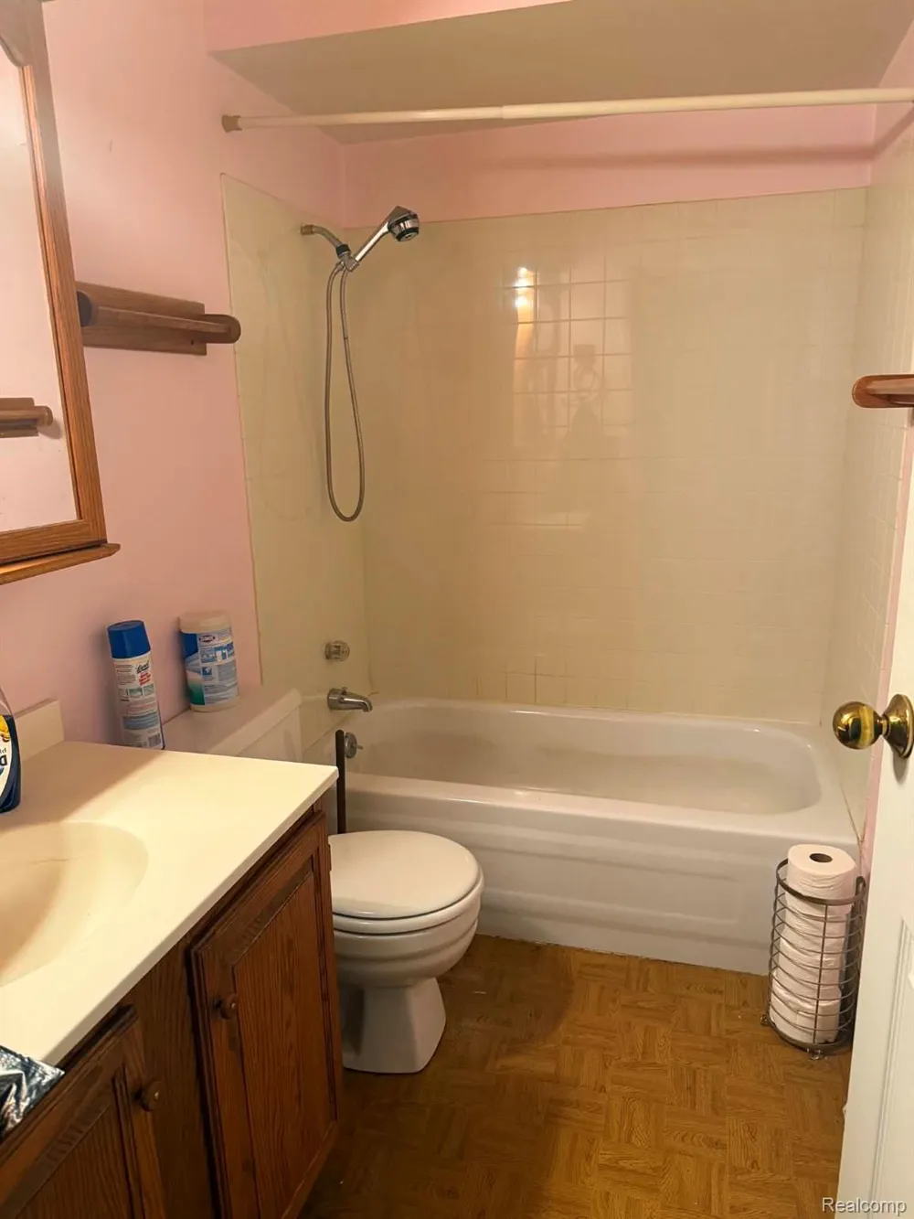 8541 Adams Street Port Austin Village, MI 48467
